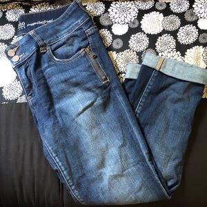 New York & Co. Jeans